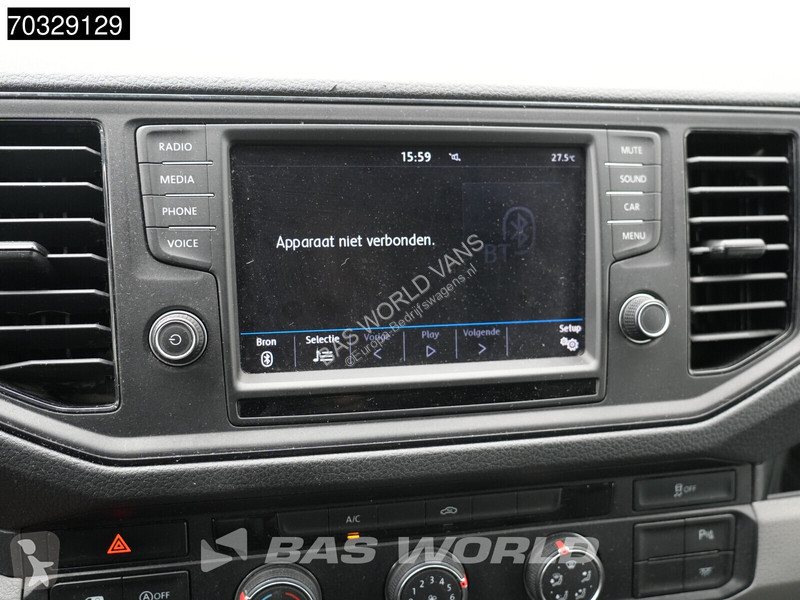Volkswagen 140pk Automaat L3H3 Airco Cruise...