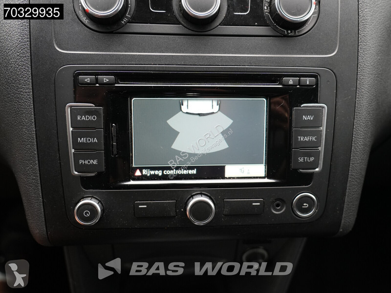 Furgoneta Volkswagen Automaat L2H1 Navi Airco...