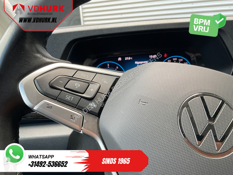 عربة نفعية Volkswagen 2.0 TDI 125 pk DSG Aut....