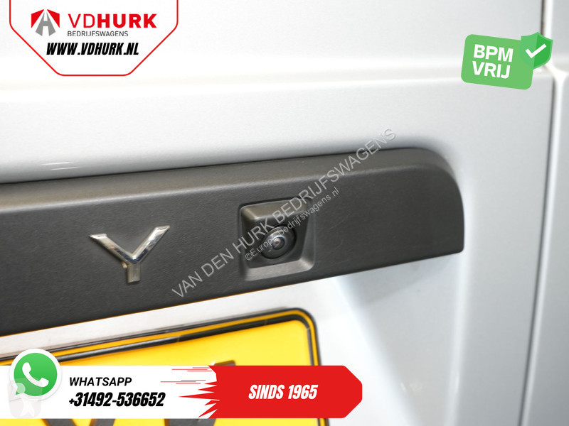 Furgoneta Volkswagen 1.5 TSI 115 pk BENZINE...