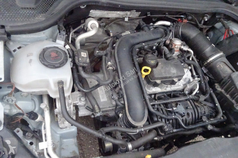 Véhicule utilitaire Audi A1 SPORTBACK 1,0 TFSI...
