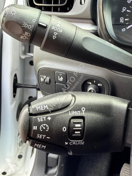 Citroën BLUEHDI 100 BVM5 FEEL Transporter