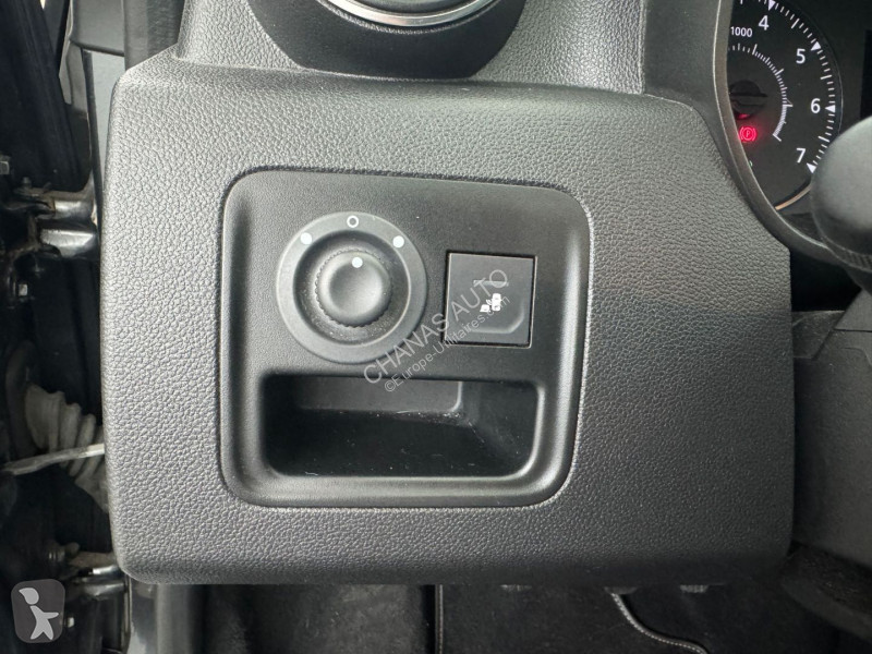 Furgoneta Dacia 1.5 Blue dCi 115 Prestige