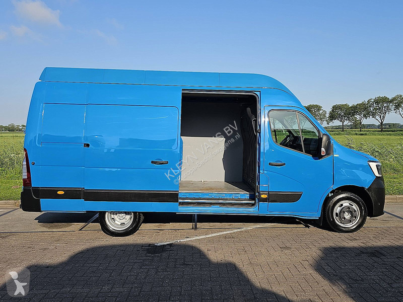 Bedrijfswagen Renault T35 XXL ac EURO6