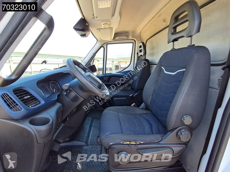 Samochód dostawczy Iveco 3.0L CNG 1000KG...