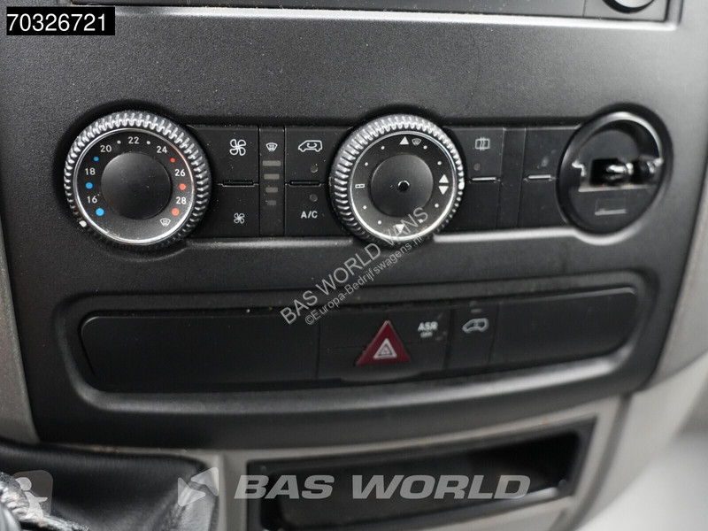 Furgoneta Mercedes 516 CDI Euro6 Koelwagen...