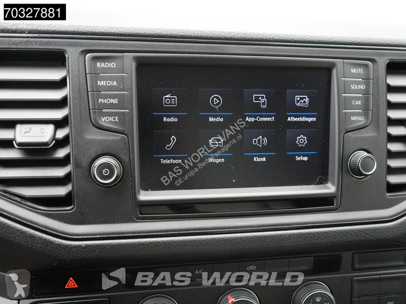 Furgoneta Volkswagen 140pk L3H3 Airco Cruise...