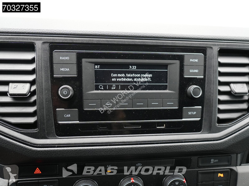 Véhicule utilitaire Volkswagen 102pk L3H3...