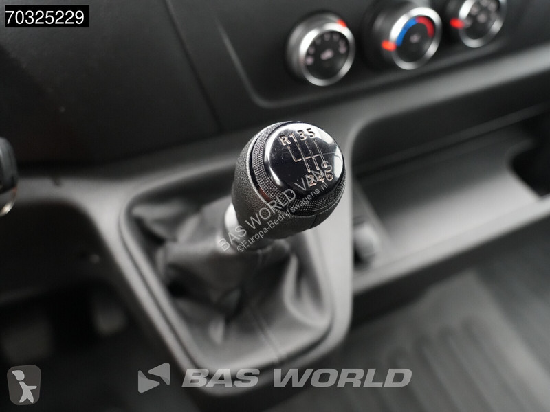 Furgoneta Renault L3H2 LED Airco Cruise...