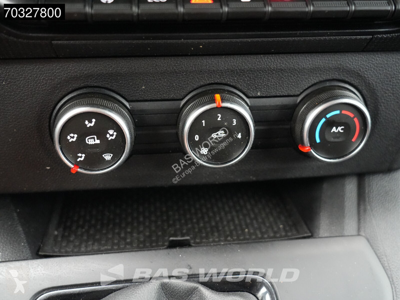 عربة نفعية Renault 102PK Benzine L1H1 LED Airco...
