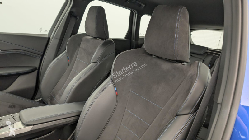 BMW U11 Transporter