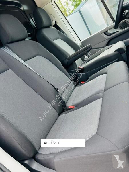 Furgoneta Volkswagen