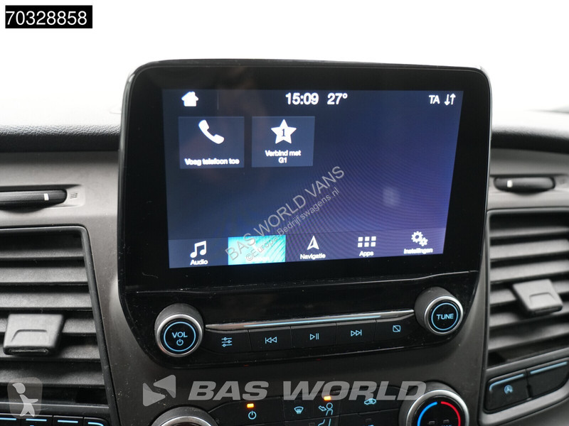 عربة نفعية Ford 130pk Hoog Dak L3H3 ACC Navi...