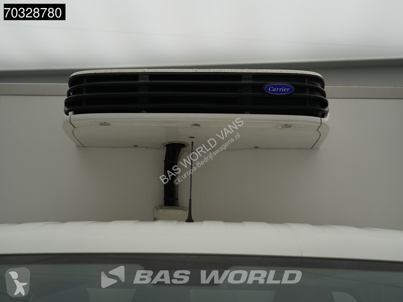 Veicolo commerciale Citroën 140pk Lamberet...