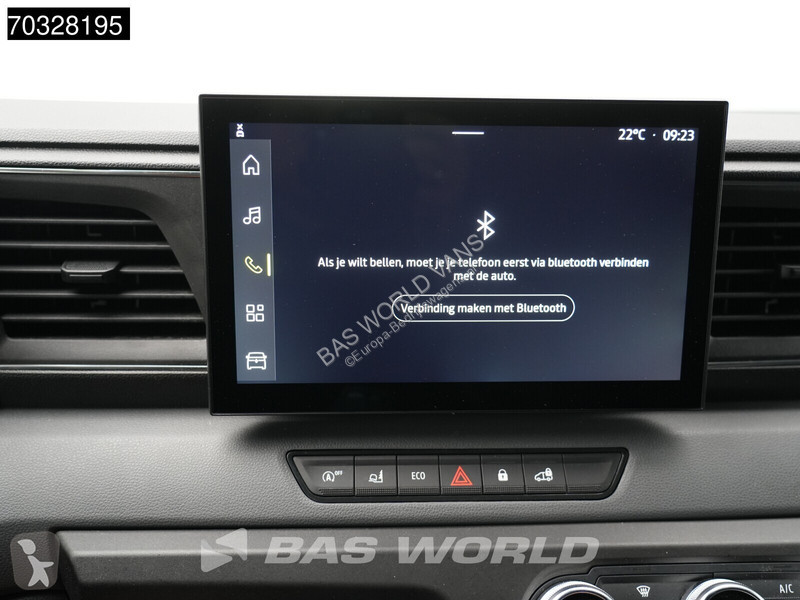 Véhicule utilitaire Renault BPM Vrij! L3H2 LED...