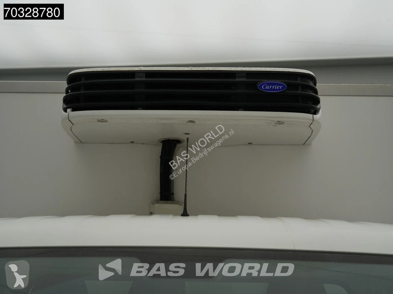 Nyttofordon Citroën 140pk Lamberet Koelwagen...