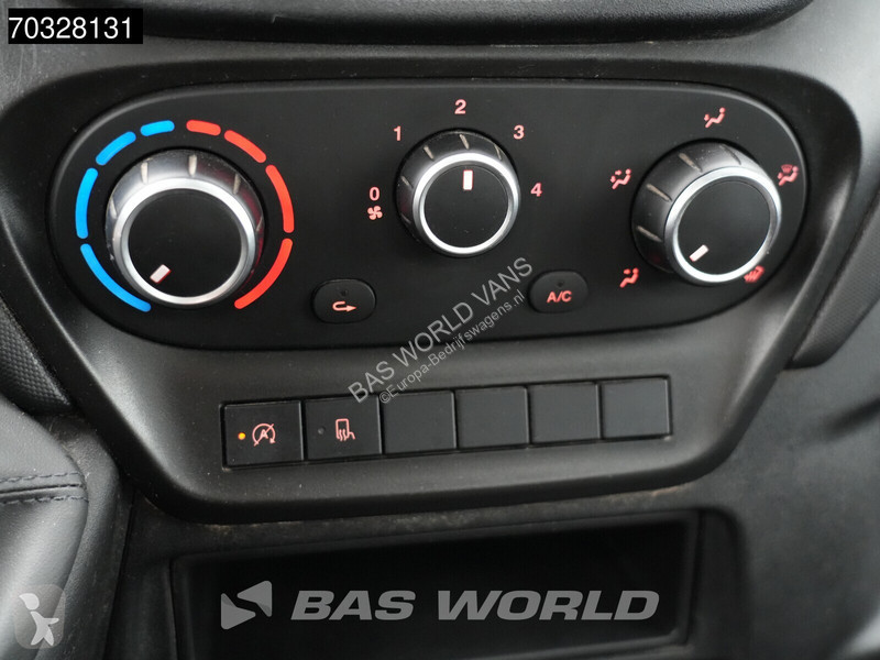 Furgoneta Iveco 35C14 Automaat Dubbellucht...