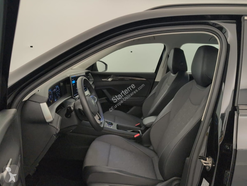 Volkswagen  Tayron Transporter