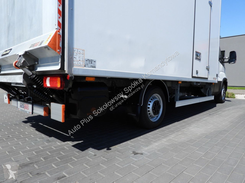 Furgoneta Renault  MASTER