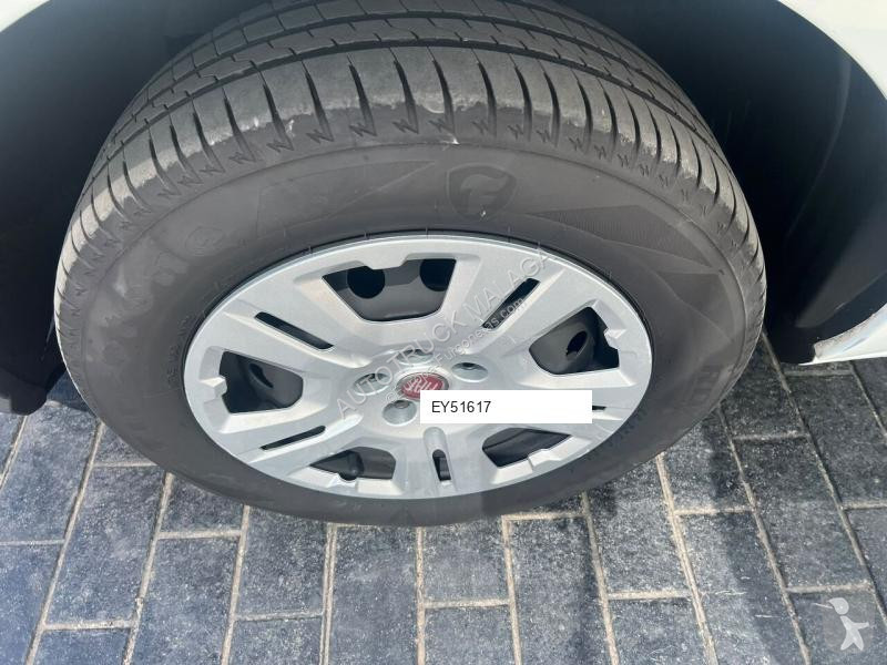 Furgoneta Fiat DOBLO MIXTA