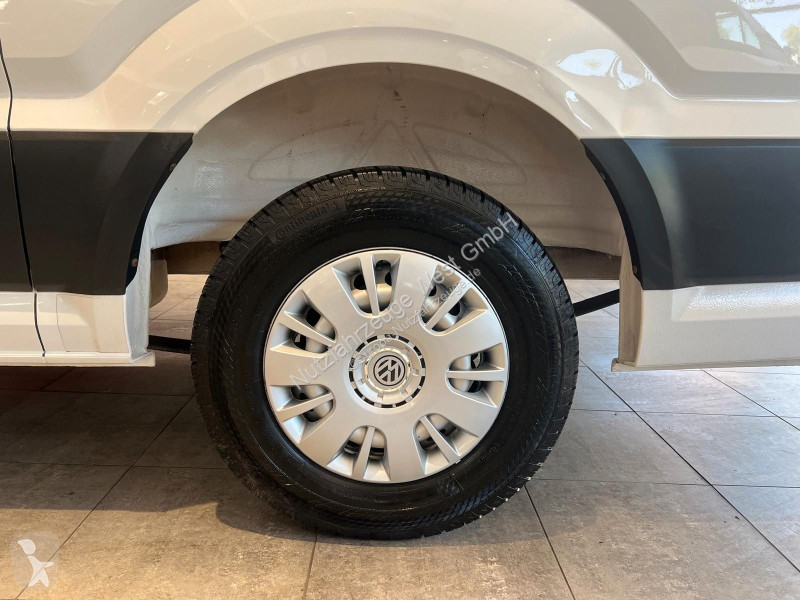 عربة نفعية Volkswagen TDI...