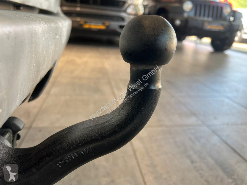 عربة نفعية Mercedes V  CDI AMBIENTE*DPF Grüne...