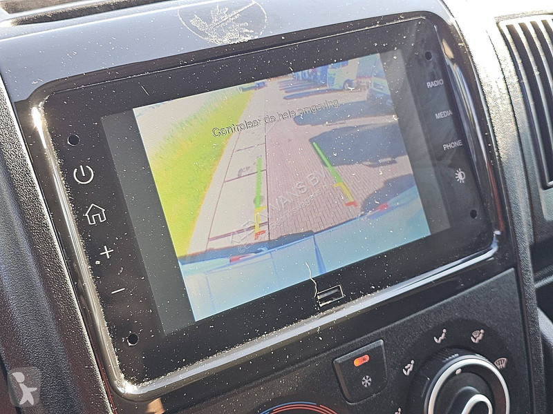 عربة نفعية Citroën 2.2 L4H2 Airco Carplay !