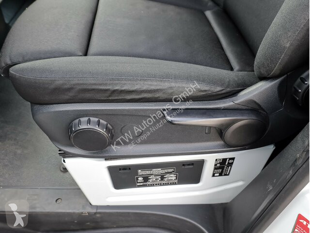 Bedrijfswagen Mercedes Sprinter 317...