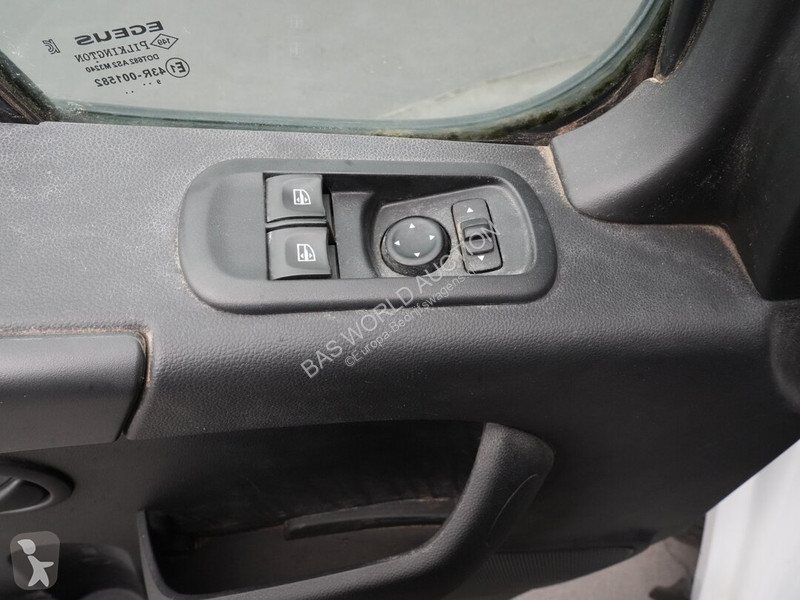 Furgoneta Renault 150PK