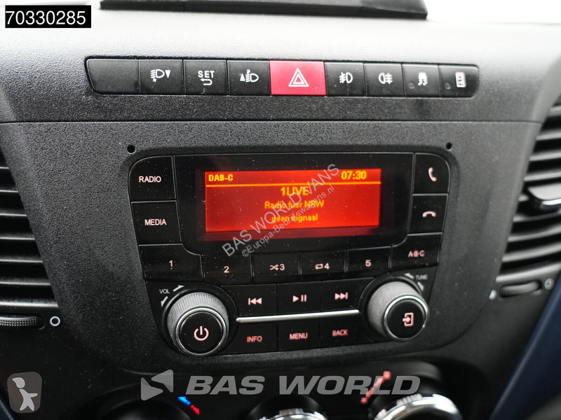 Furgoneta Iveco 35C18 3.0L Automaat Dubbellucht...