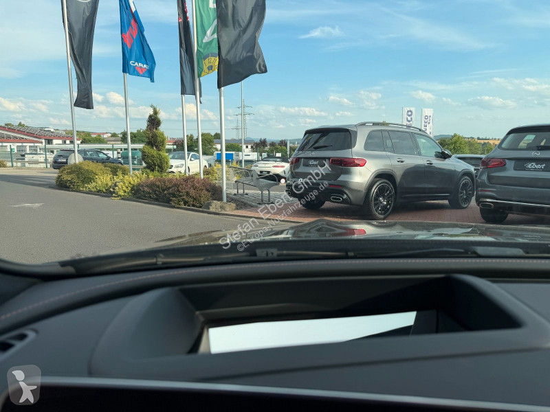 عربة نفعية Mercedes C 300 T e A...