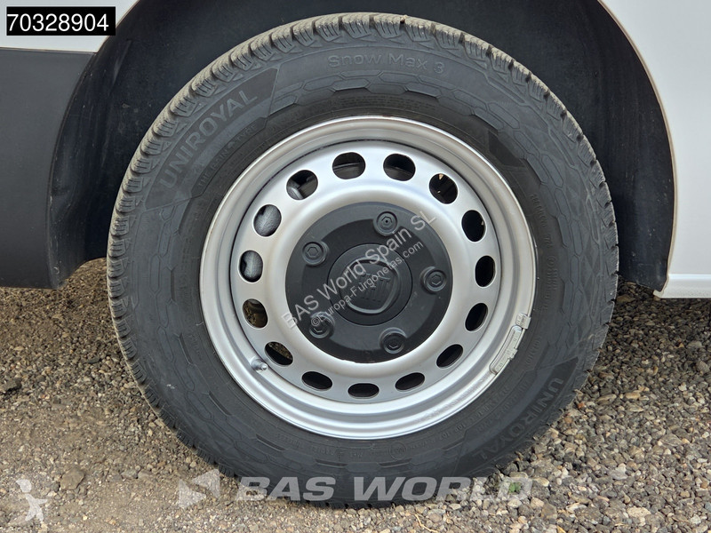 Samochód dostawczy Fiat 145pk L3H1 - Aire...