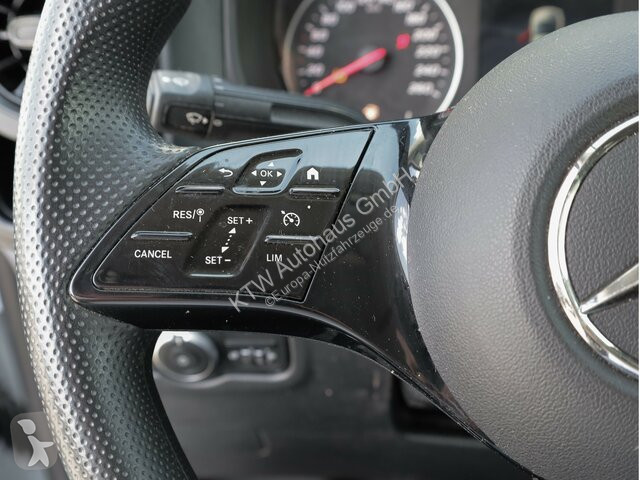 Mercedes Vito116CDI KA...