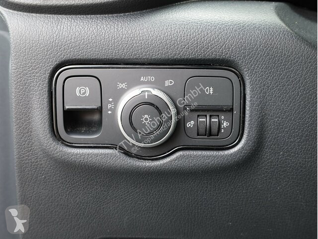 Bedrijfswagen Mercedes Vito116CDI KA...