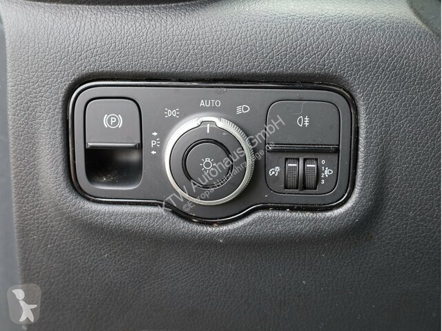 عربة نفعية Mercedes Vito116CDI KA...