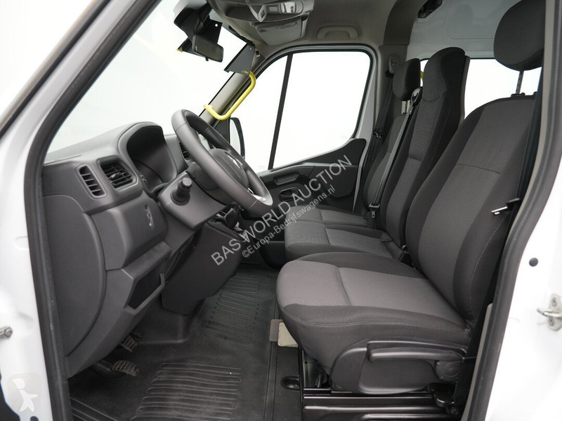 Haszongépjármű Renault 135PK