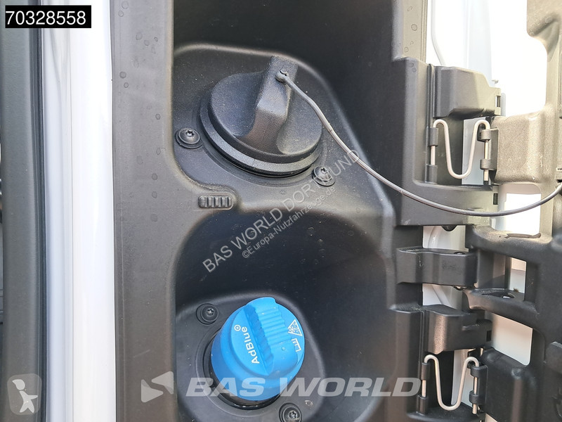Furgoneta Renault Neu! L3H2 LED Klima Tempomat...