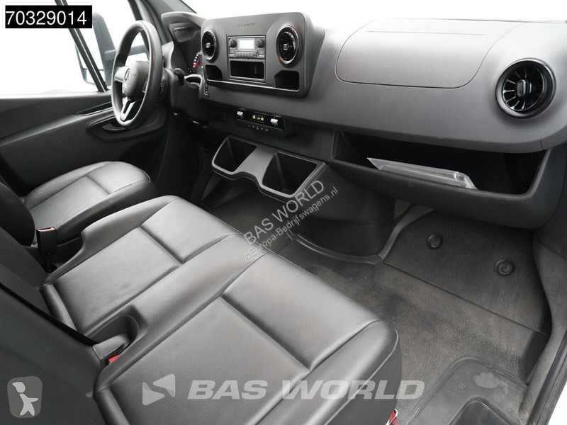 Furgoneta Mercedes 315 CDI Automaat Laadklep...