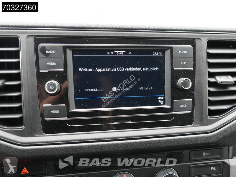 Furgoneta Volkswagen 140pk Automaat L3H3 Airco...