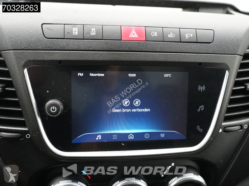 Furgoneta Iveco 35C16 3.0L Laadklep NEW MODEL...