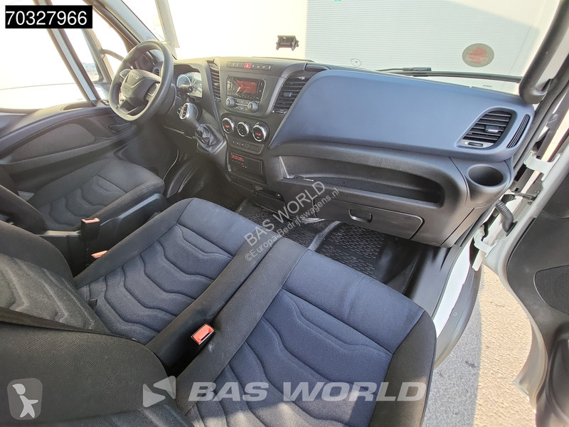 Furgoneta Iveco 72C18 3.0L Automaat 1000KG...