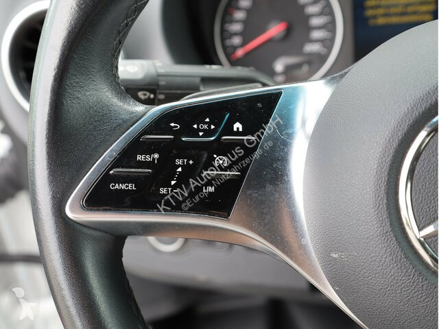 Bedrijfswagen Mercedes Sprinter 317...