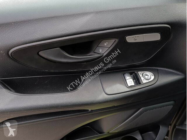 Véhicule utilitaire Mercedes Vito 116CDI...