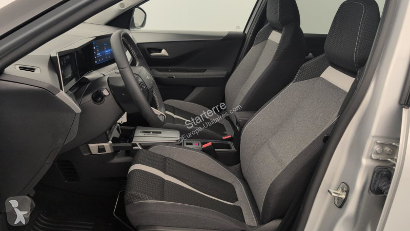 Véhicule utilitaire Opel  FRONTERA ELECTRIQUE