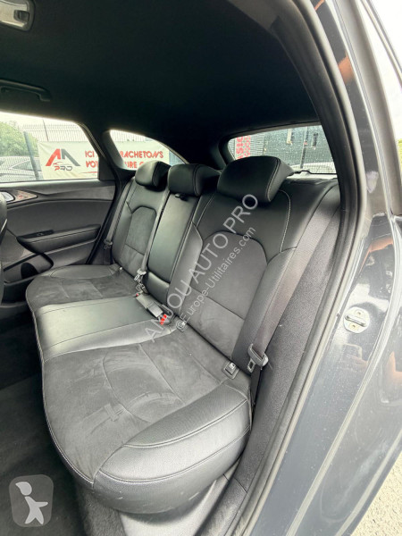 Véhicule utilitaire KIA 1.6 CRDI 136CH GT LINE...