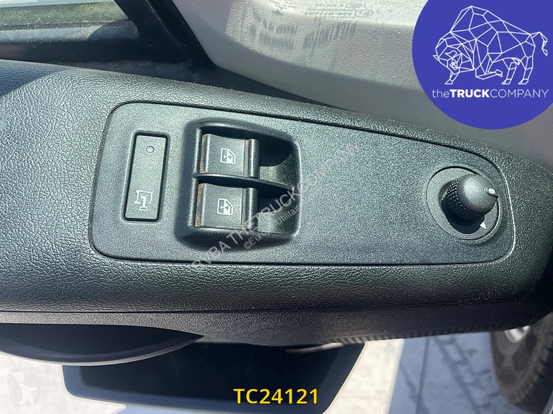 Véhicule utilitaire Fiat 2.2 MULTIJET L2H2