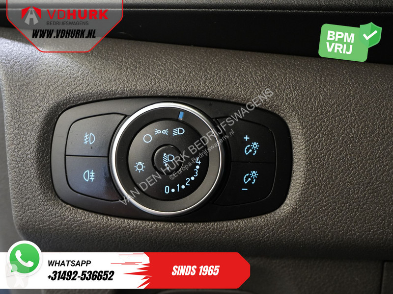 Furgoneta Ford 2.0 TDCI 130 pk L2 Trend 2.8t...