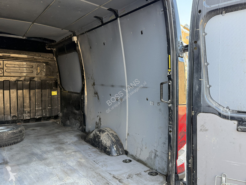 Samochód dostawczy Iveco 35S14 2.3 Automaat...
