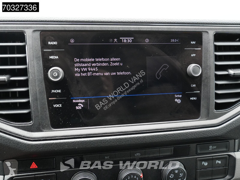 Bedrijfswagen Volkswagen 140pk Automaat L3H3...