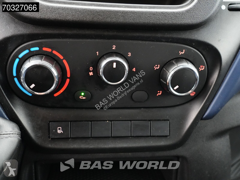 Bedrijfswagen Iveco 35S18 3.0L Automaat L1H1...